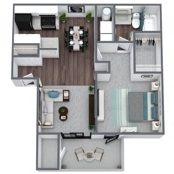 Chandler Ridge photo 5
